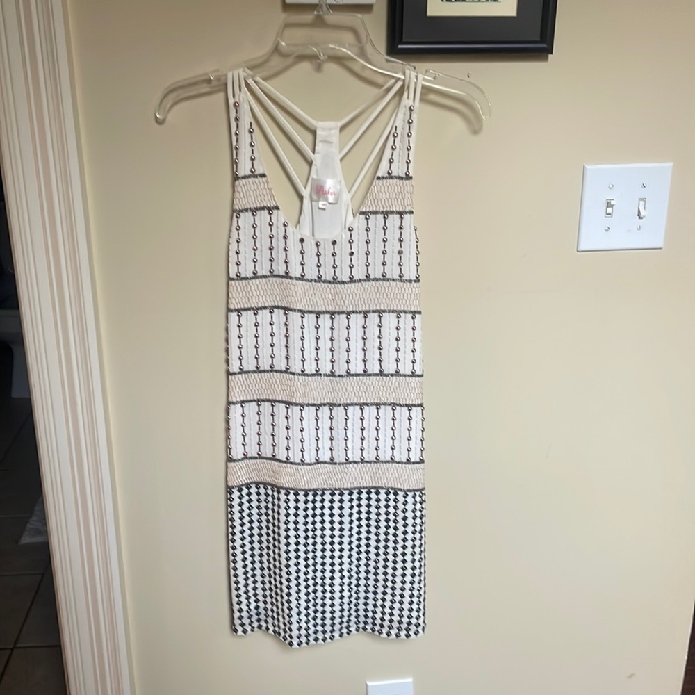 Parker dress